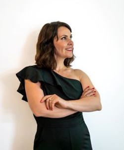 Gergana Velinova